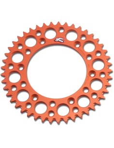 Ultraleichtes Hinteres Kettenrad