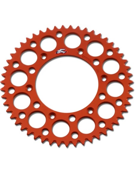 RENTHAL Ritzel & Kettenräder für KTM SX 250 1993-2022
