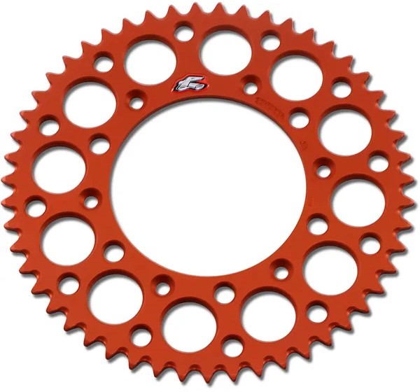 RENTHAL Ritzel & Kettenräder für KTM SX 250 1993-2022