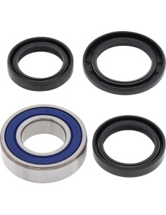 Lenkkopf-/Lenklager-Satz für 3-Rad/4-Rad
