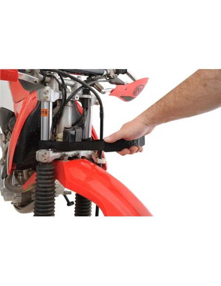 MOOSE OFFROAD HARD-PARTS Montagematerial & Zubehör - Detailansicht