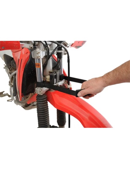 MOOSE OFFROAD HARD-PARTS Montagematerial & Zubehör Bild 4