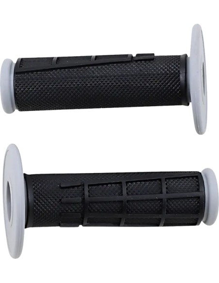 MOOSE OFFROAD HARD-PARTS Griffe - Einbaubeispiel