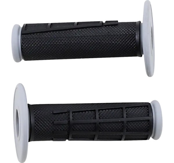 MOOSE OFFROAD HARD-PARTS Griffe - Einbaubeispiel