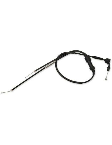 MOOSE OFFROAD Bowdenzüge für YAMAHA PW 50 1982-2002