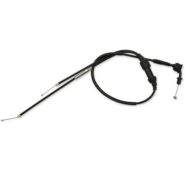 MOOSE OFFROAD Bowdenzüge für YAMAHA PW 50 1982-2002
