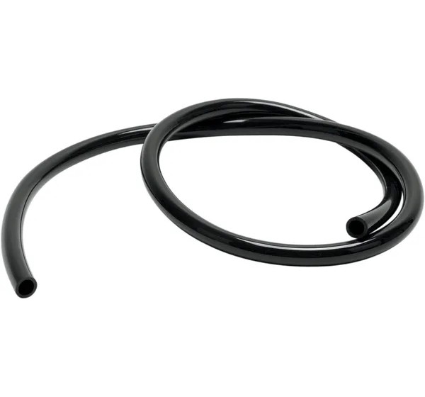 MOOSE OFFROAD Kraftstoffleitungen & Anschlüsse - FUEL LINE MSE 5/16 3FT BK