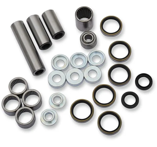 MOOSE OFFROAD Montagematerial & Zubehör für BETA RR 250 2006-2018