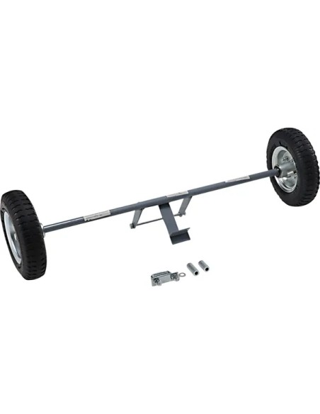 MOOSE OFFROAD Montagematerial & Zubehör für KTM SX 50 MINI 2012-2022