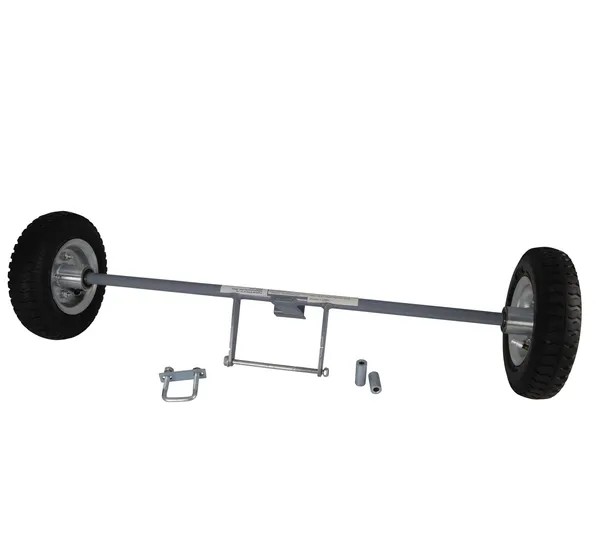 MOOSE OFFROAD Montagematerial & Zubehör - Detailansicht