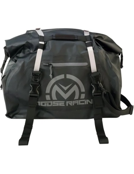 MOOSE OFFROAD Hecktaschen - BAG DRY ADV1 TRAIL PK 25L