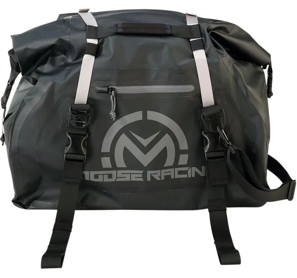 MOOSE OFFROAD Hecktaschen - BAG DRY ADV1 TRAIL PK 25L