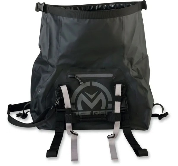 MOOSE OFFROAD Hecktaschen - Detailansicht