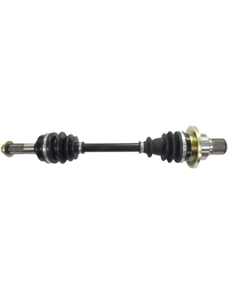 MOOSE OFFROAD FOUR WHEEL Achsen für CF MOTO CF 500 A2 LONG 4X4 2008-2011