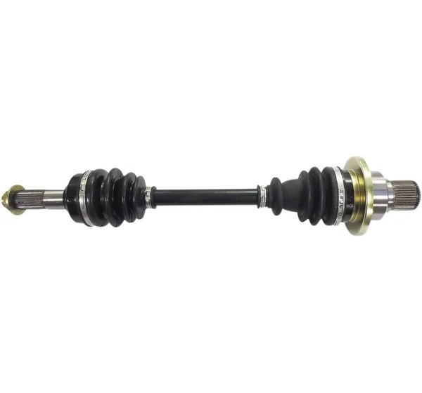 MOOSE OFFROAD FOUR WHEEL Achsen für CF MOTO CF 500 A2 LONG 4X4 2008-2011