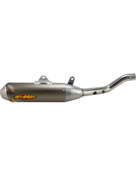 FMF Endschalldämpfer für YAMAHA YFZ 450 R 2009-2022