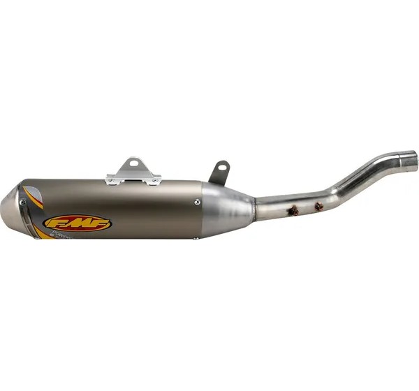 FMF Endschalldämpfer für YAMAHA YFZ 450 R 2009-2022