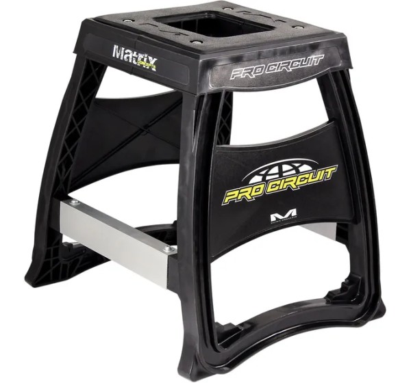 PRO CIRCUIT Ständer & Tische - STAND PRO CIRCUIT BLK
