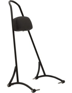20" Tall Sissy Bar