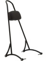 20" Tall Sissy Bar