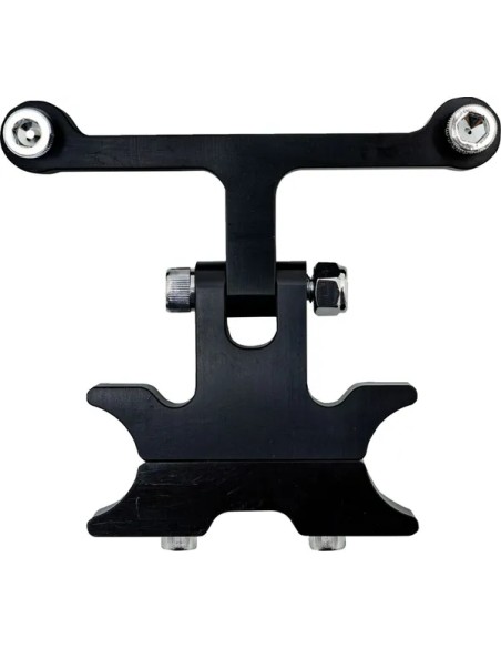 BURLY BRAND Montagematerial & Zubehör für Harley Davidson FXST 1340 1985-1999