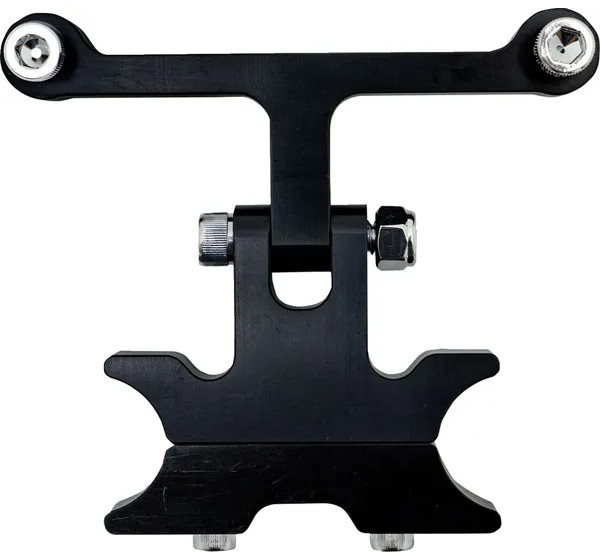 BURLY BRAND Montagematerial & Zubehör für Harley Davidson FXST 1340 1985-1999