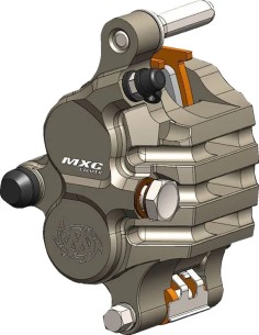 MXC Bremssattel