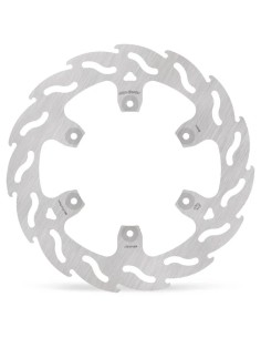 Flame Series Bremsscheibe