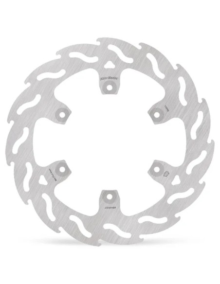 MOTO-MASTER Bremsscheiben für KTM SMC 690 R ABS 2014-2024