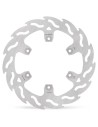 Flame Series Bremsscheibe