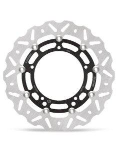Nitro Series Bremsscheibe