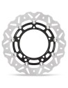 Nitro Series Bremsscheibe