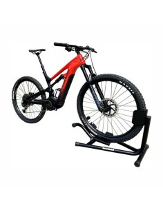 Automatischer Radhalter
