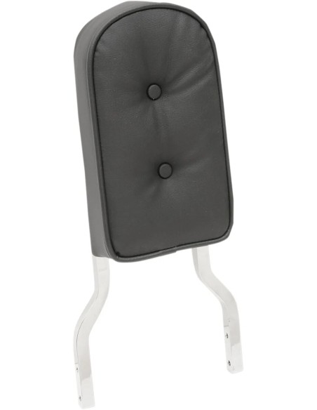 DRAG SPECIALTIES SEATS Sitzbankbezüge & -polster - PAD SISSY BAR TALL PILLOW