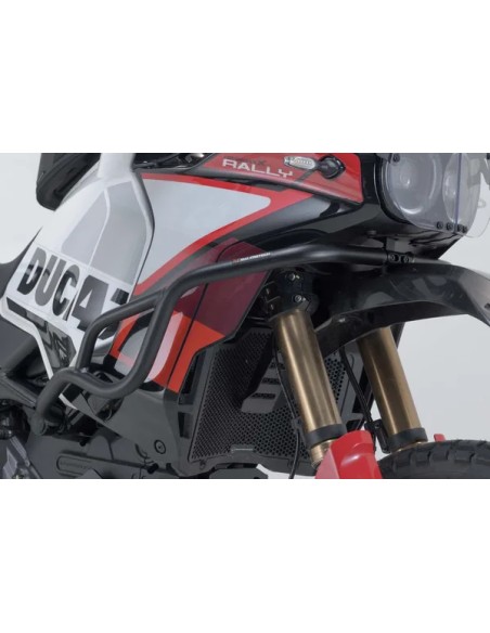 SW-MOTECH Stoßfänger & Motorschutzplatten für ZERO SR/F ZF14.4 ABS 2019-2022