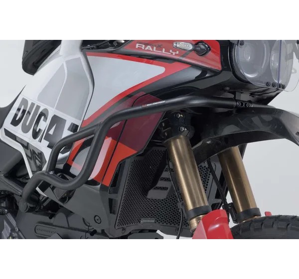 SW-MOTECH Stoßfänger & Motorschutzplatten für ZERO SR/F ZF14.4 ABS 2019-2022