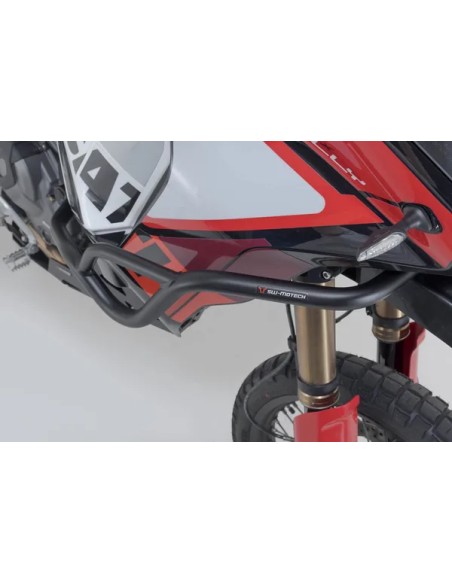 SW-MOTECH Stoßfänger & Motorschutzplatten Bild 4