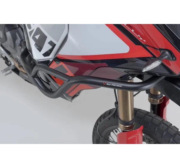 SW-MOTECH Stoßfänger & Motorschutzplatten Bild 4
