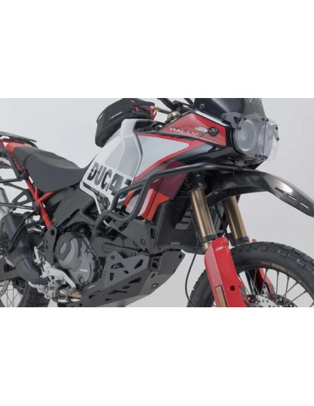 SW-MOTECH Stoßfänger & Motorschutzplatten Bild 5