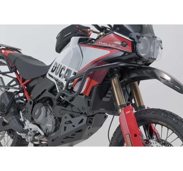 SW-MOTECH Stoßfänger & Motorschutzplatten Bild 5