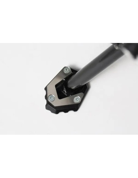SW-MOTECH Seitenständer & Zubehör für HONDA CB 125 R ABS 2018-2024