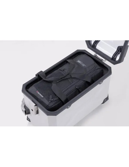 SW-MOTECH Satteltaschen - Detailansicht
