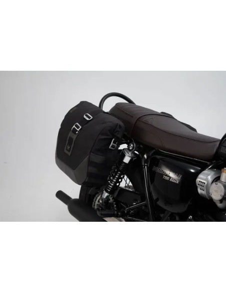 SW-MOTECH Satteltaschen - Detailansicht