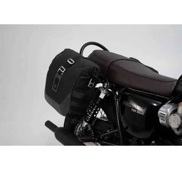 SW-MOTECH Satteltaschen - Detailansicht