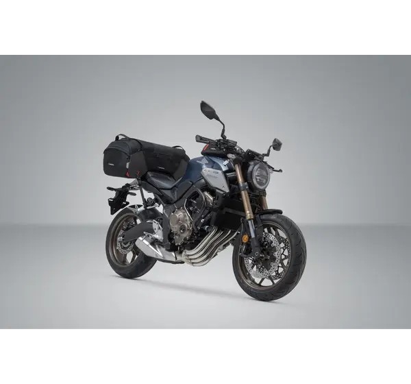 SW-MOTECH Hecktaschen - Detailansicht
