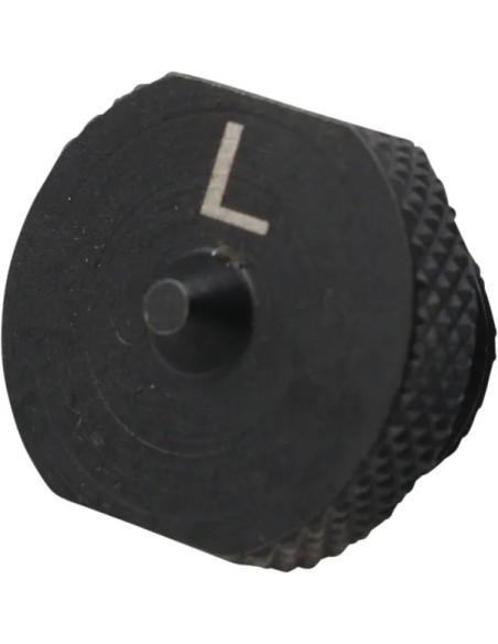 BIKESERVICE Tools - RIVET TIP