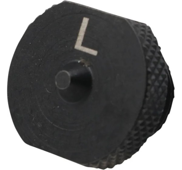 BIKESERVICE Tools - RIVET TIP