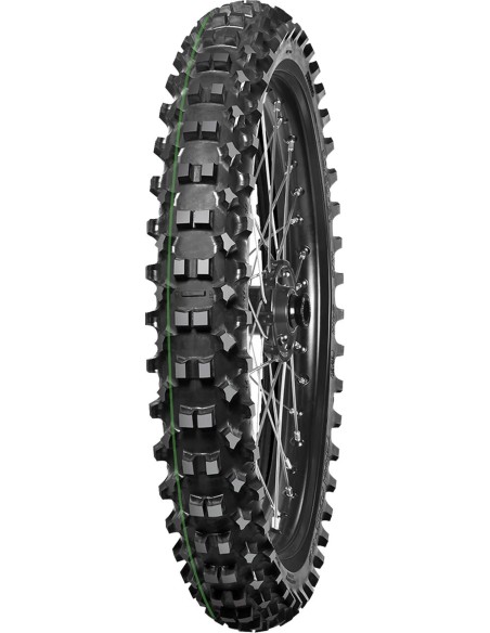 MITAS Reifen - TEFOEXSM G 90/90-21 54M NHS