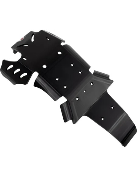 AXP RACING Stoßfänger & Motorschutzplatten - Detailansicht