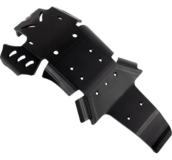 AXP RACING Stoßfänger & Motorschutzplatten - Detailansicht